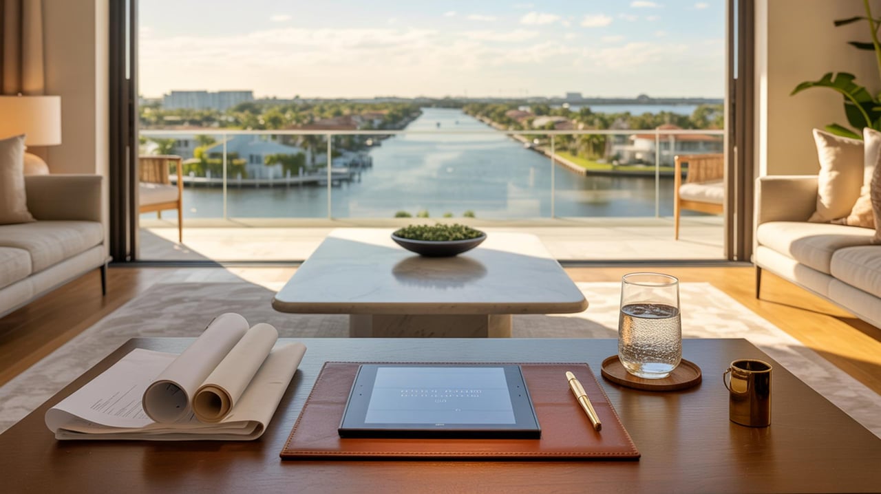 How to Find the Right Real Estate Agent in Fort Lauderdale