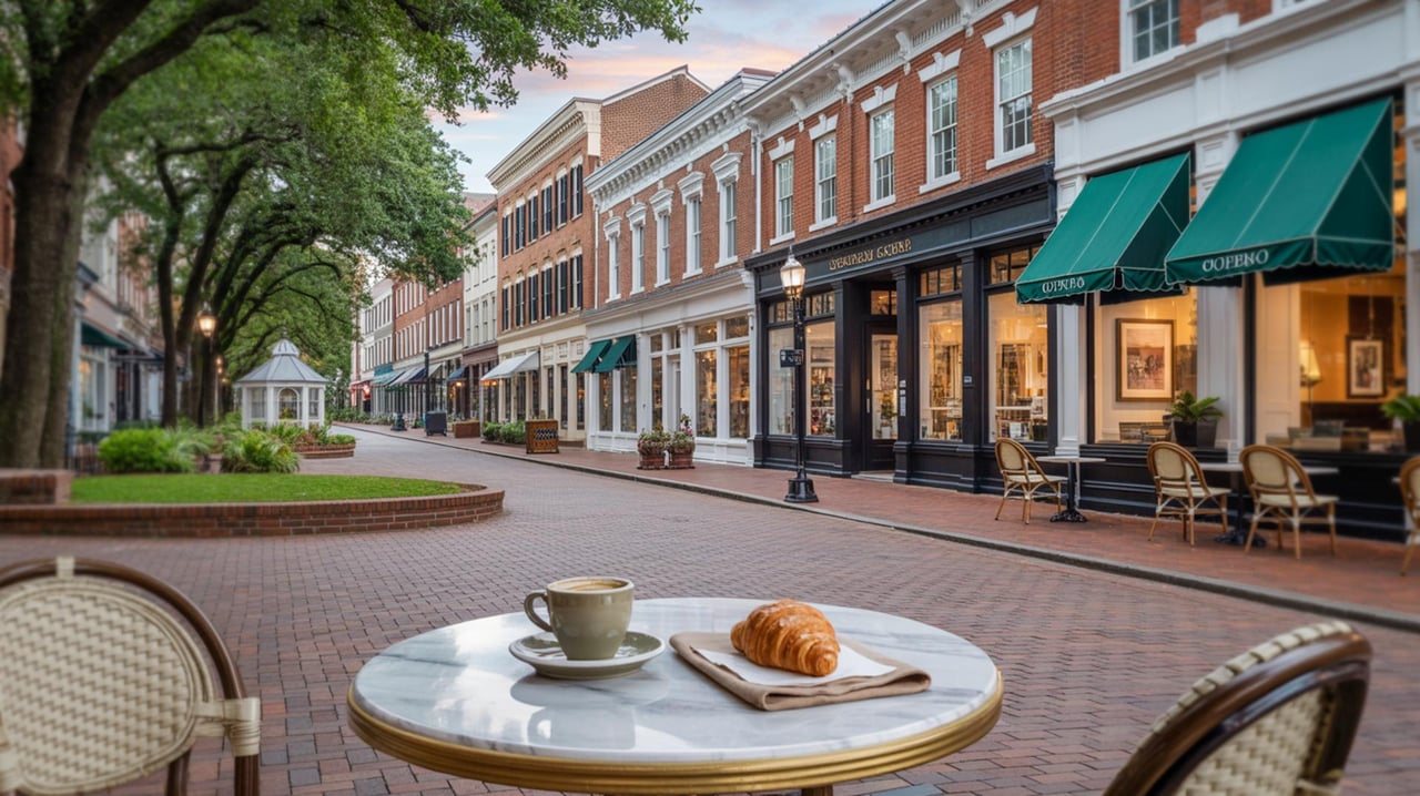 Hidden Gems in Madison, AL: Neighborhood Spots Locals Love