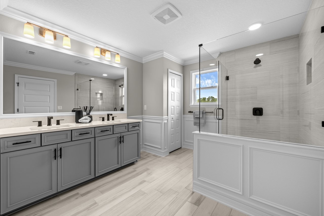 Artisan-Crafted Luxury in Whispering Oaks