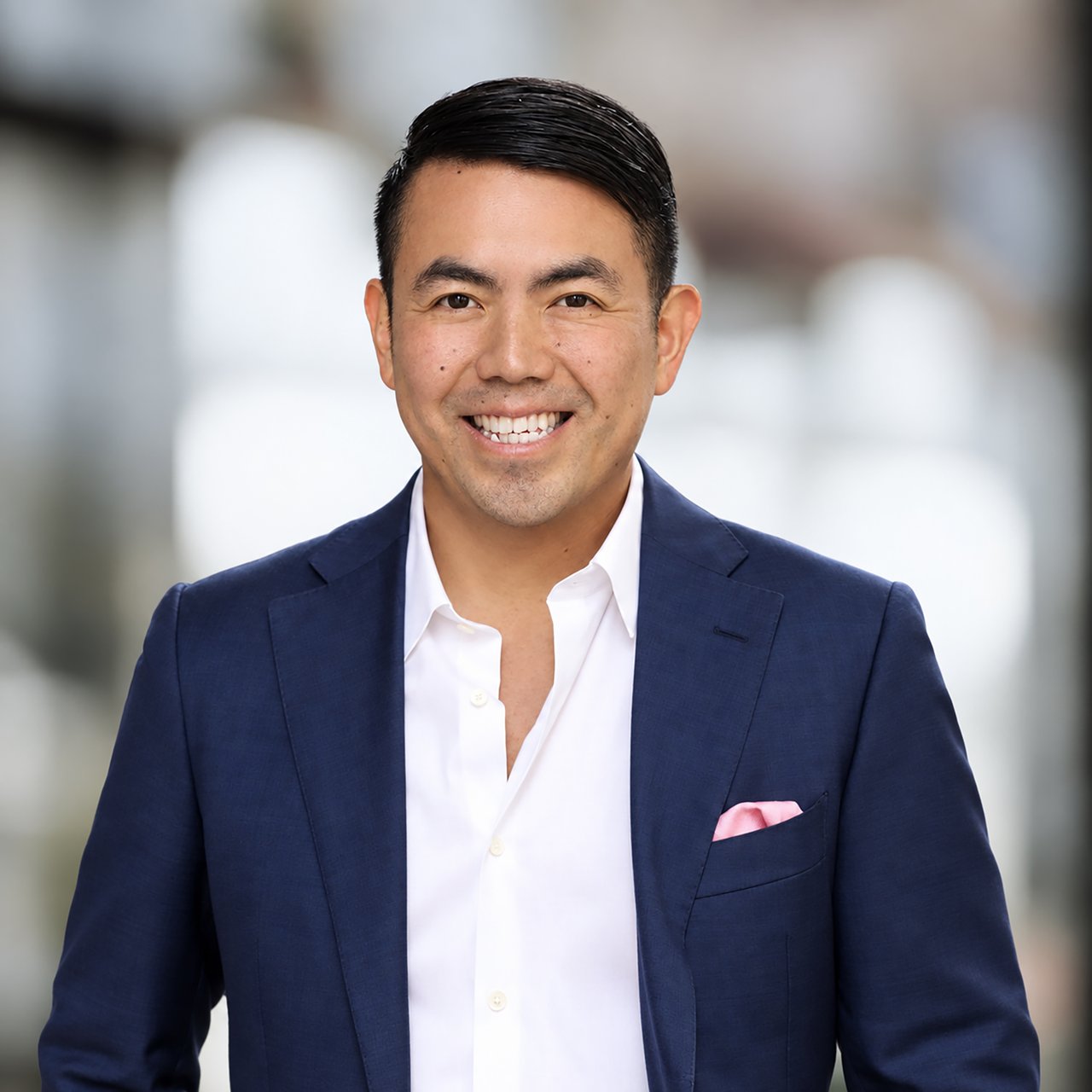Alan Louie