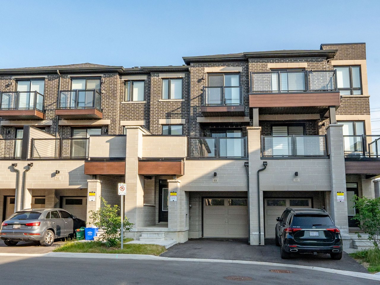 48 Carole Bell Way