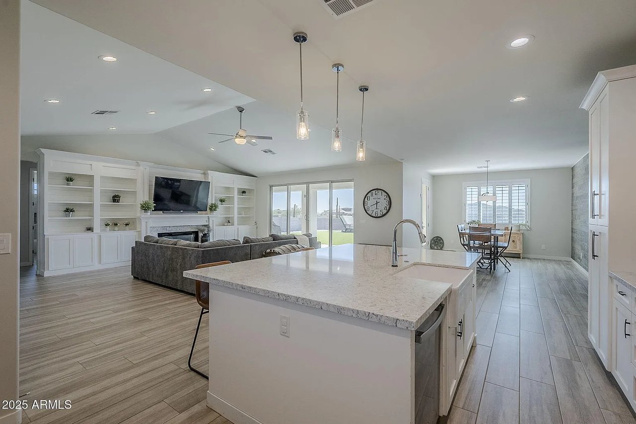 15315 W PEAKVIEW Road