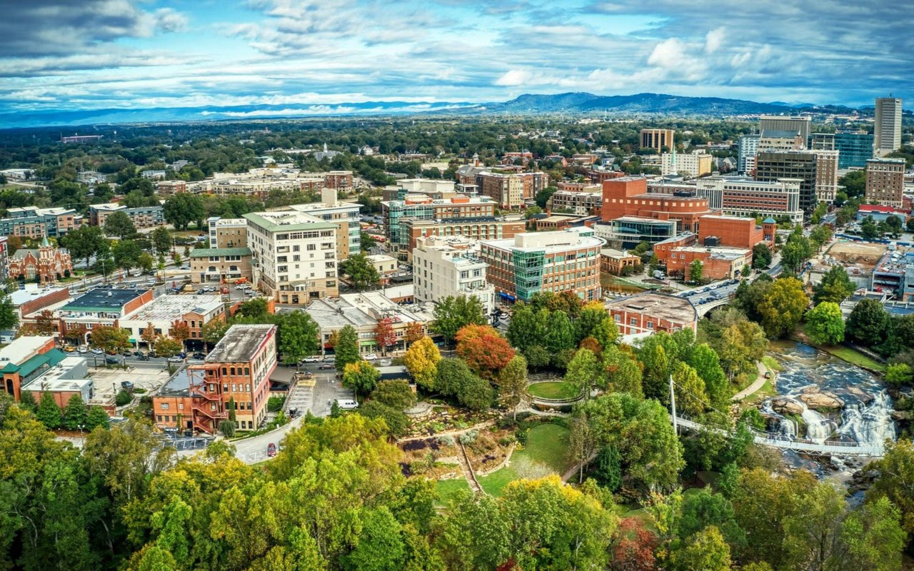 Longview Carolina