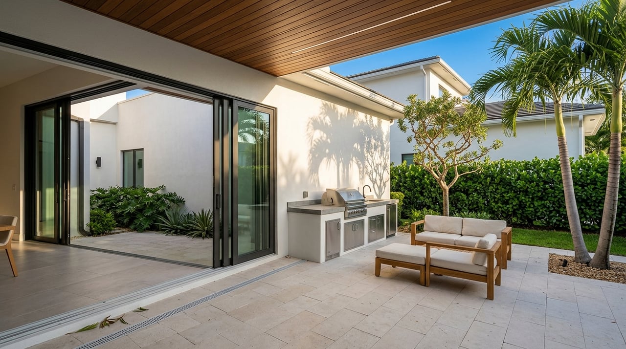 New Construction Trends Shaping High Pines Homes