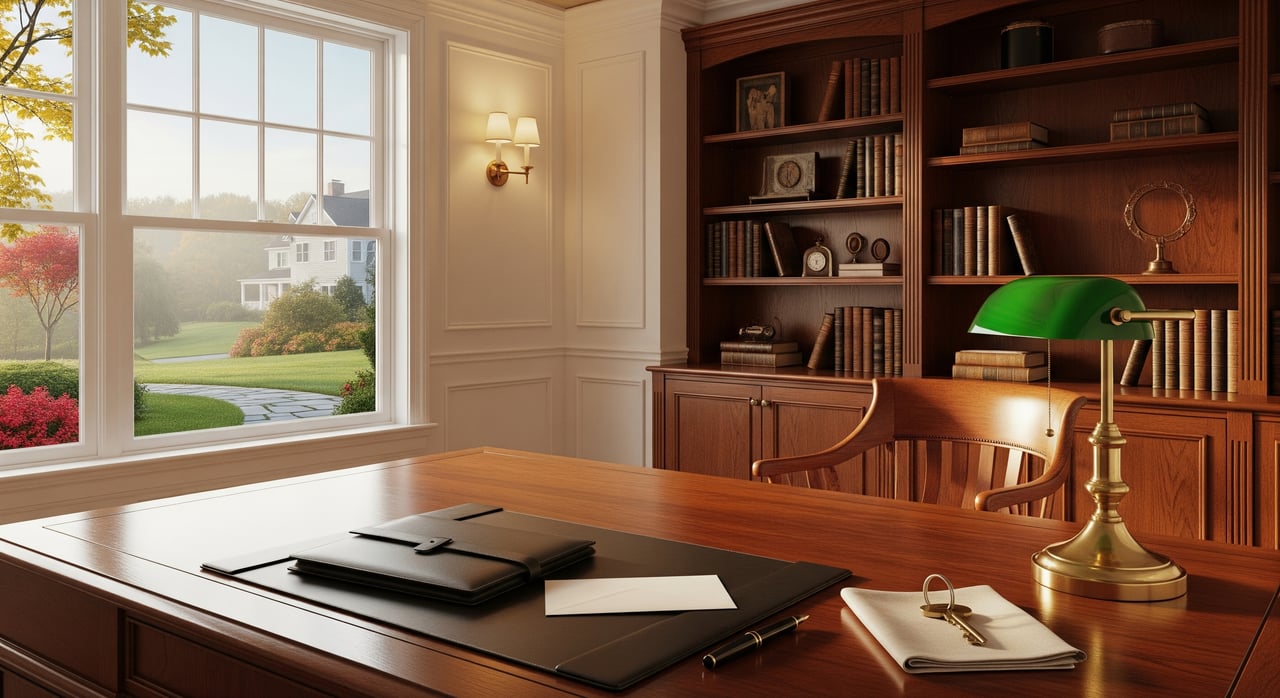 Pre-Approval vs Pre-Qualification in Randolph