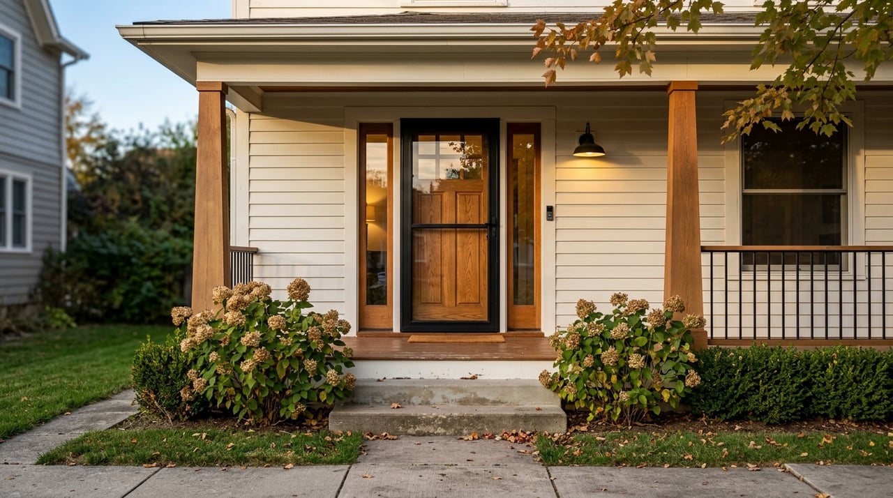 Preparing An Older Minneapolis Home For Today’s Buyers