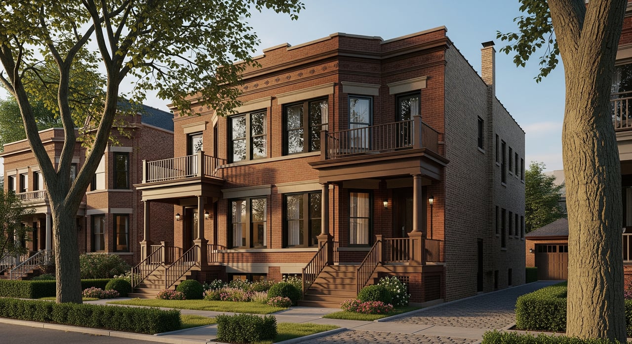 House Hacking in Elmwood Park: Live-and-Rent Basics