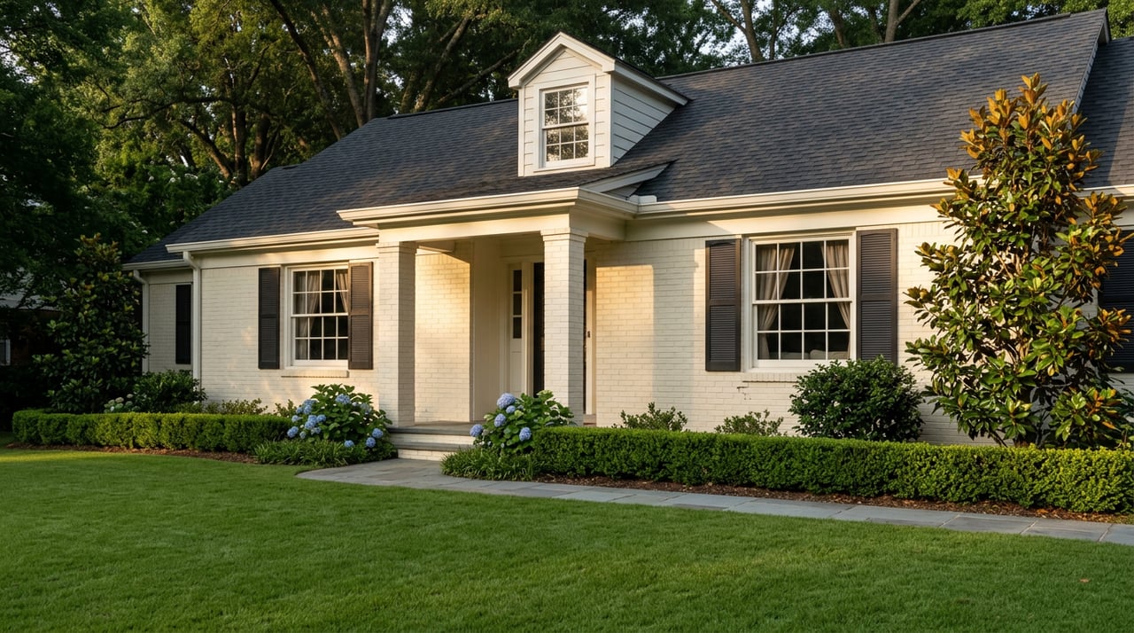 Buying in Sandy Springs? Why the Street Matters as Much as the Price
