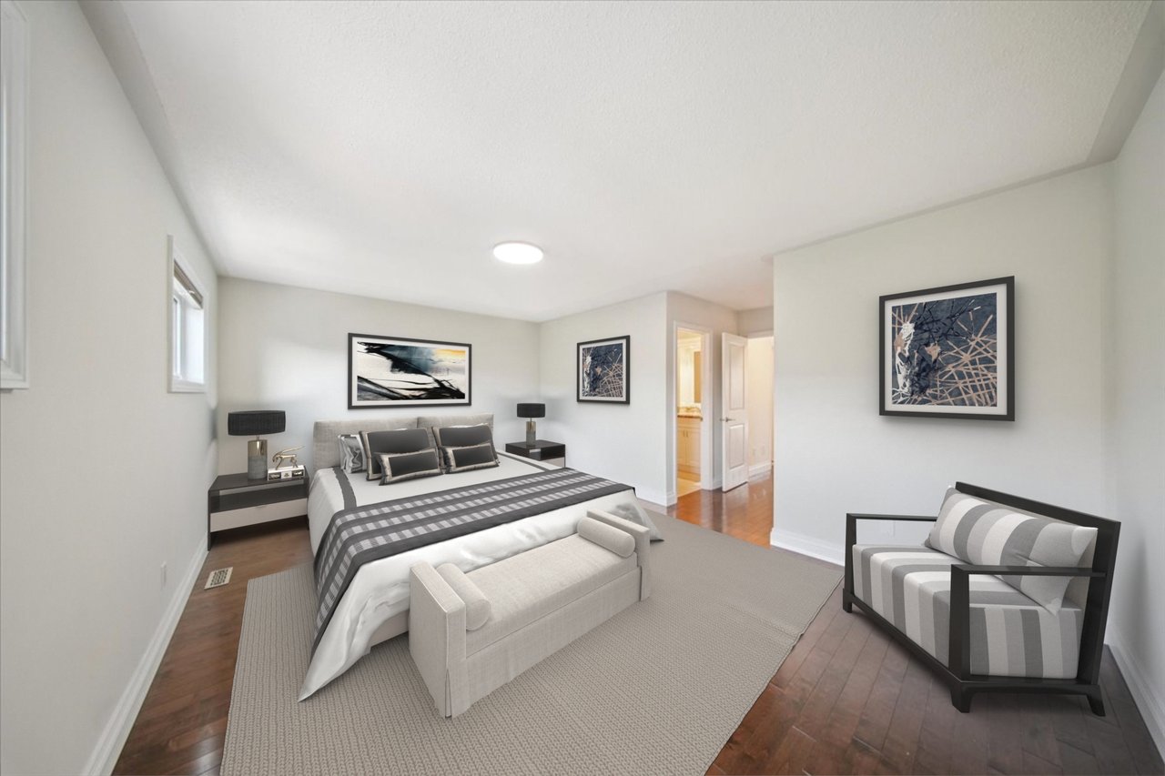 Executive Rental