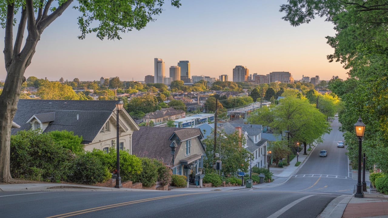 Top Neighborhoods to Invest in Elmhurst, CA This Year