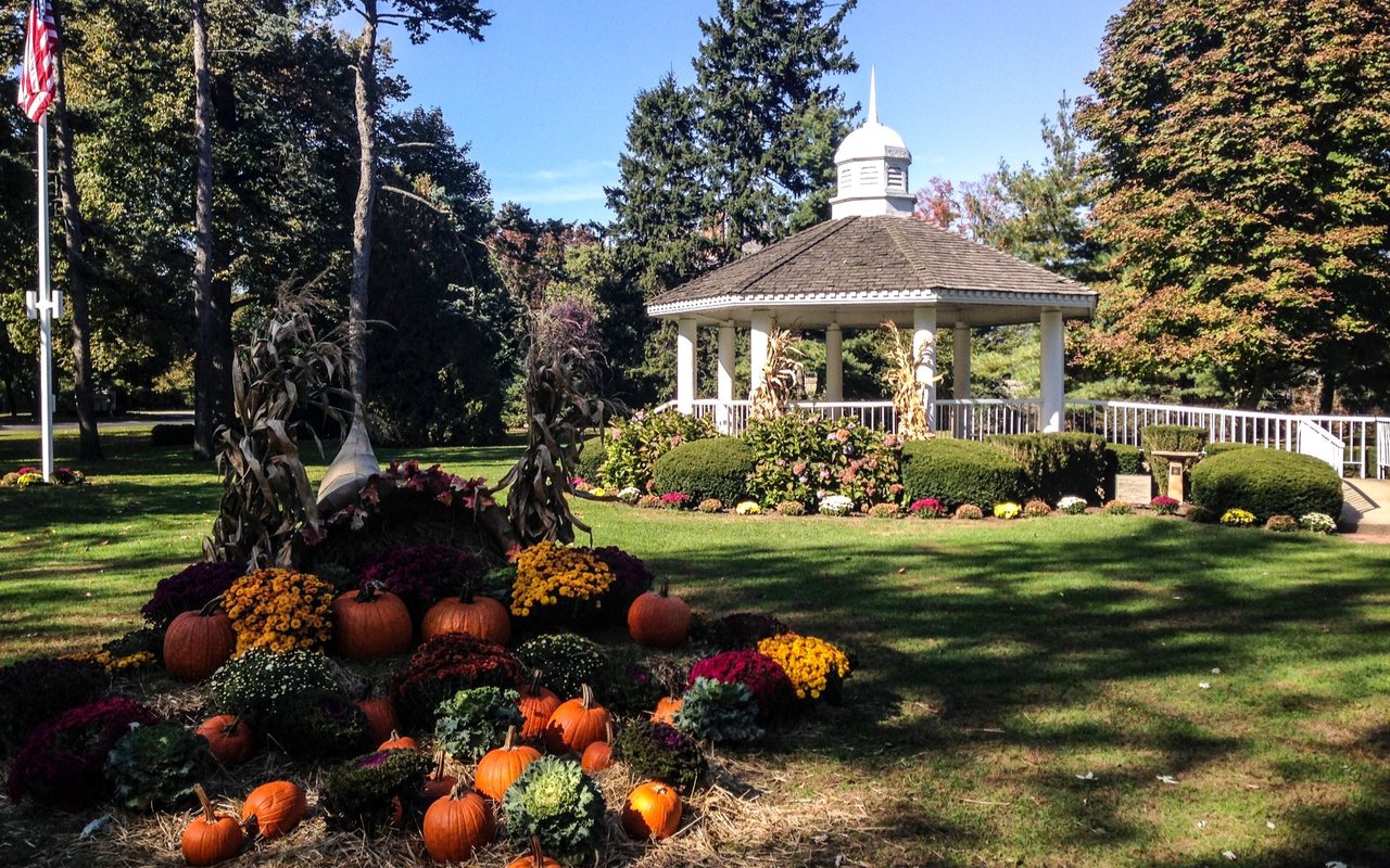 Garden City