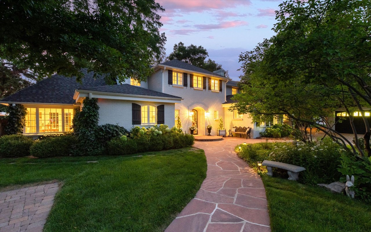 Cherry Hills Village