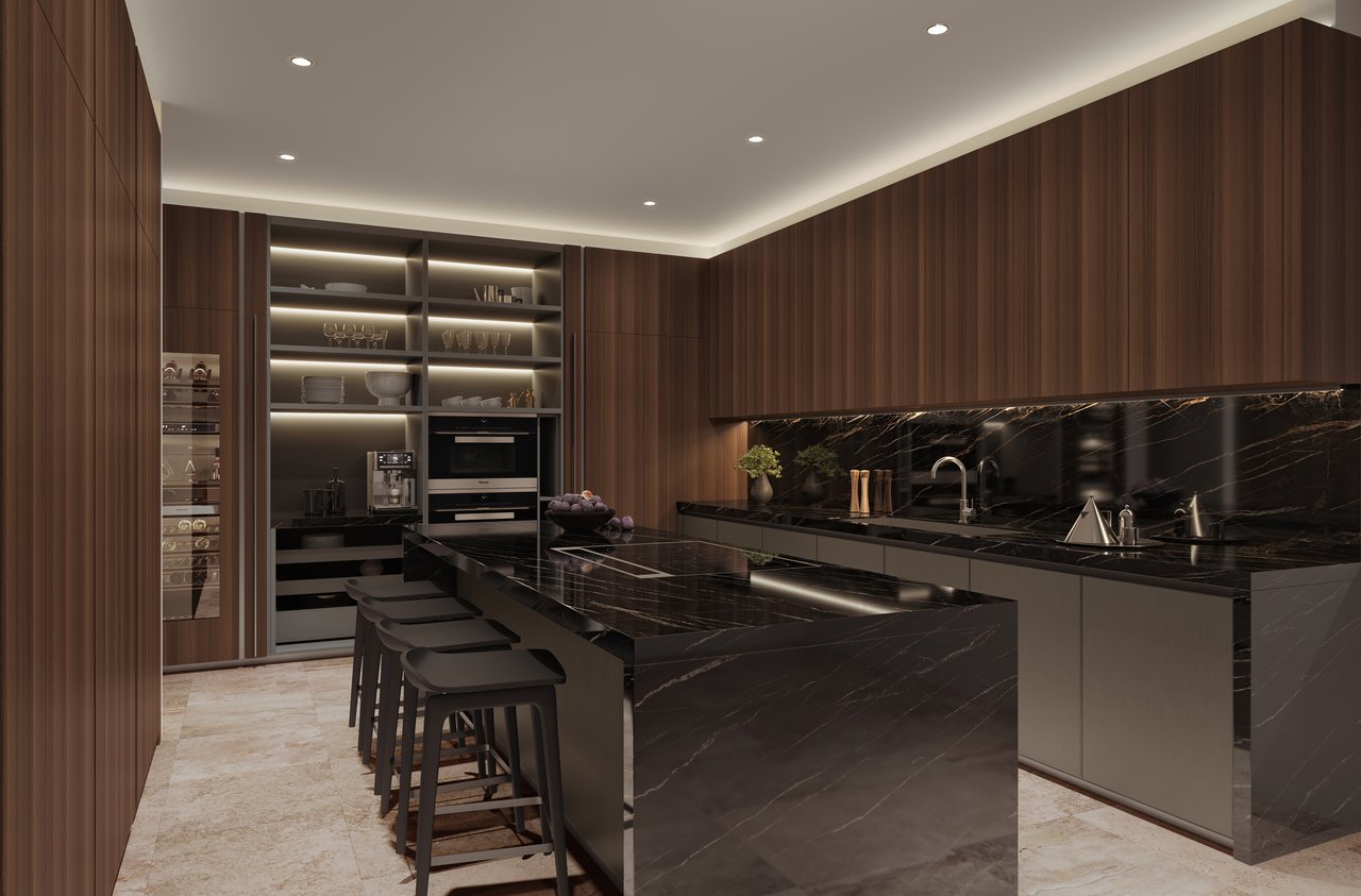 Vita at Grove Isle - Coconut Grove, Miami
