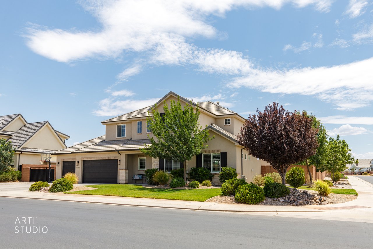 Fieldstone Cir