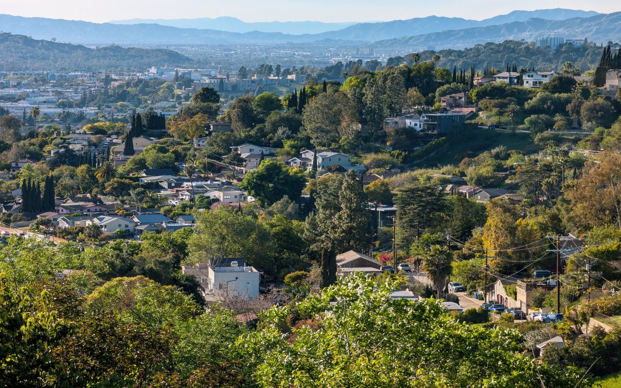Glassell Park
