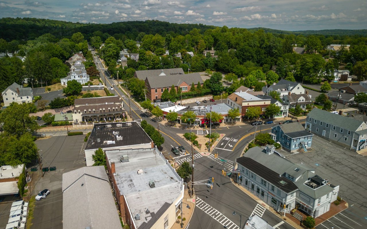 Bernardsville