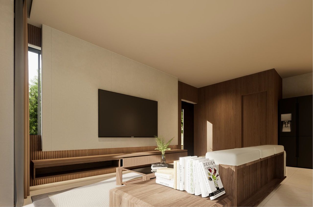 Pre-construction Home Lot # 9 at Tortuga Hills