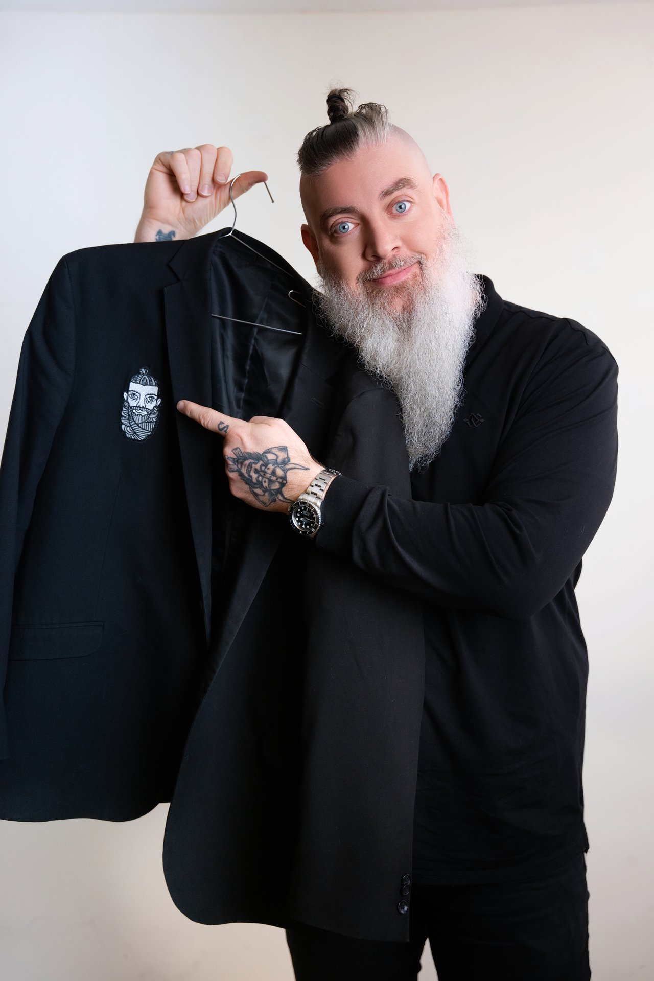 Steve Schaefer