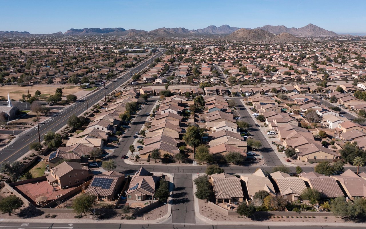 San Tan Valley