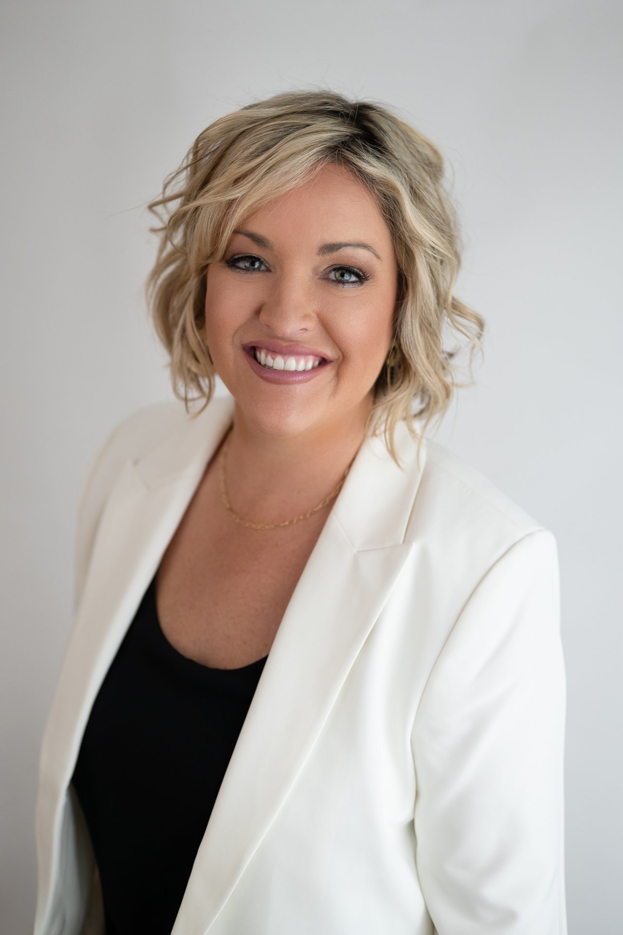Stefanie Conley