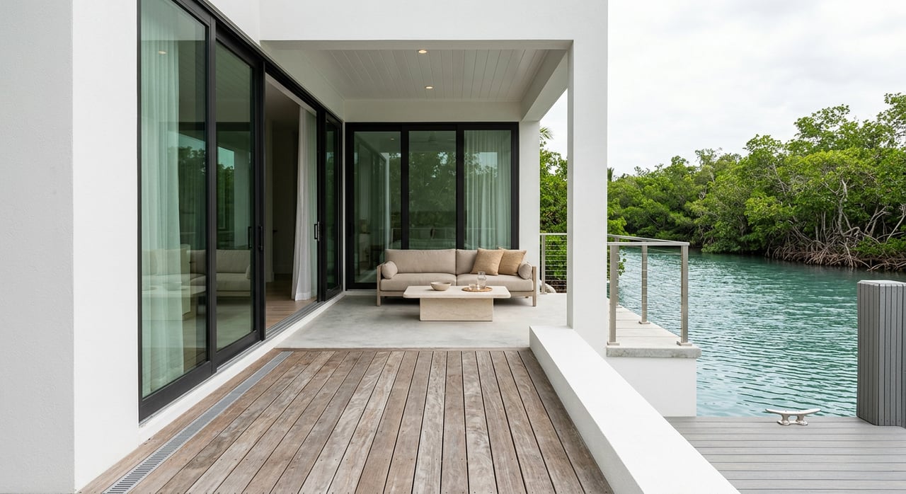 Questions To Ask A Florida Keys Waterfront Agent cover