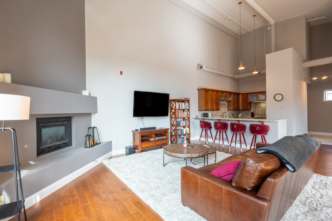 930 Acoma Street Unit #301, Denver, CO 80204