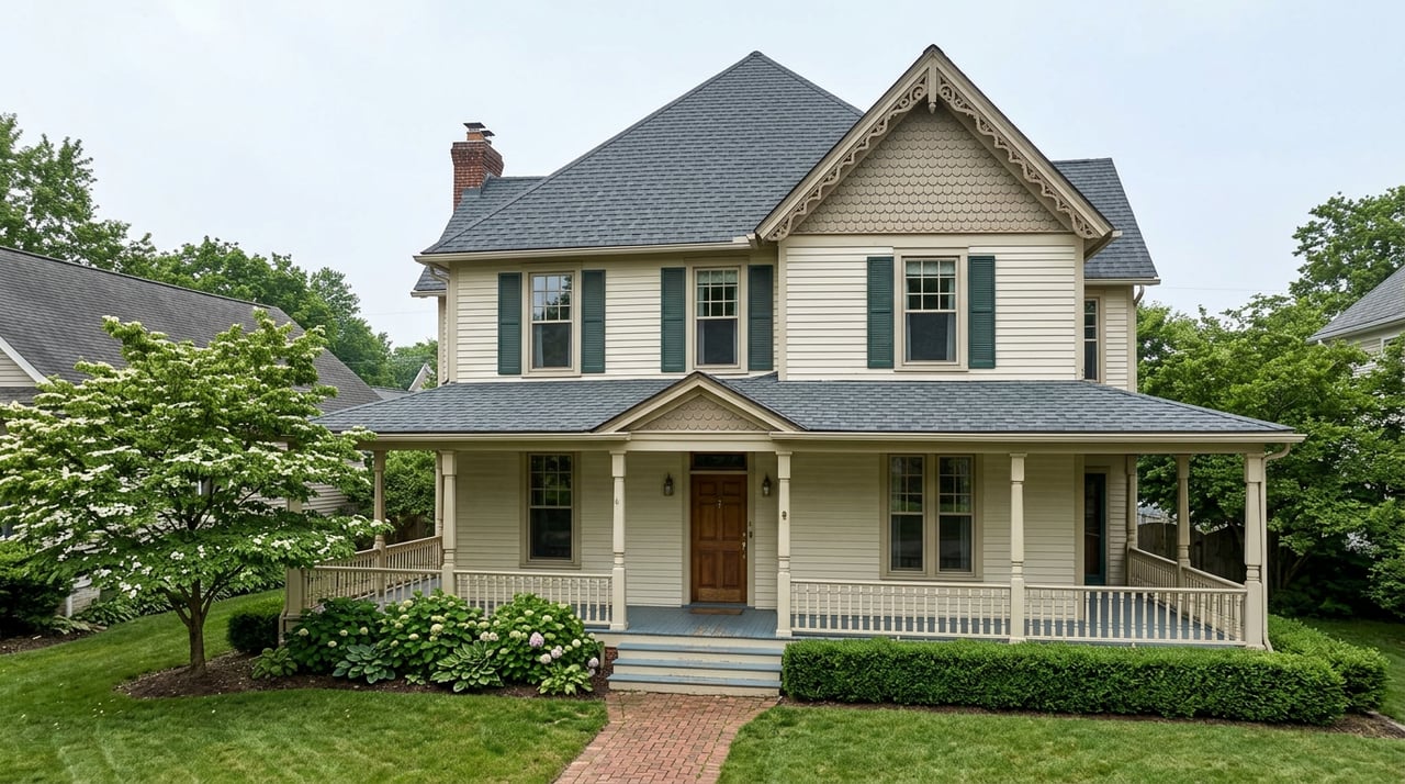In Kensington's Historic District, the Permit That Slows You Down Isn't the One You Expected