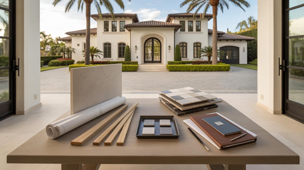 How to Find the Right Remodeling Contractor in Beverly Hills, FL