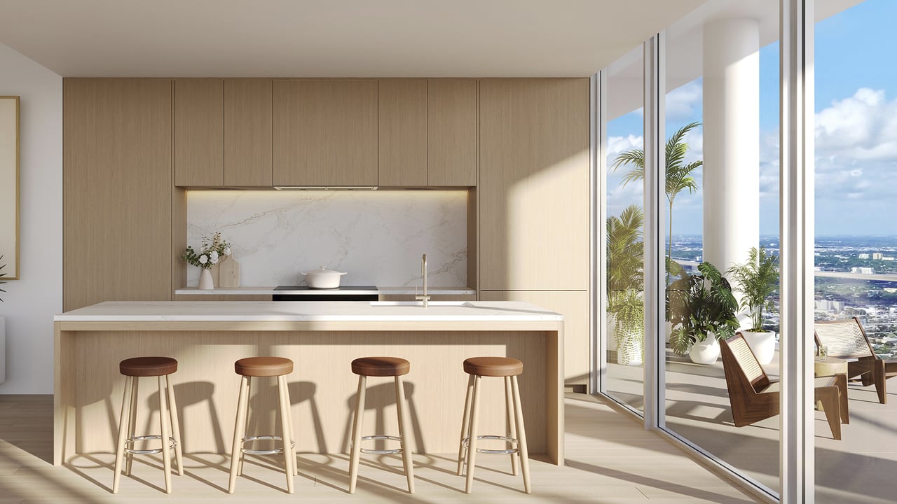 JEM Private Residences