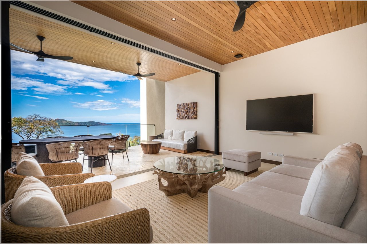 Casa Flamingo Azul - South Ridge