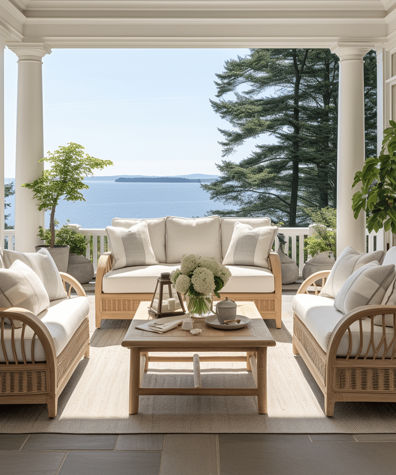 Home Valuation