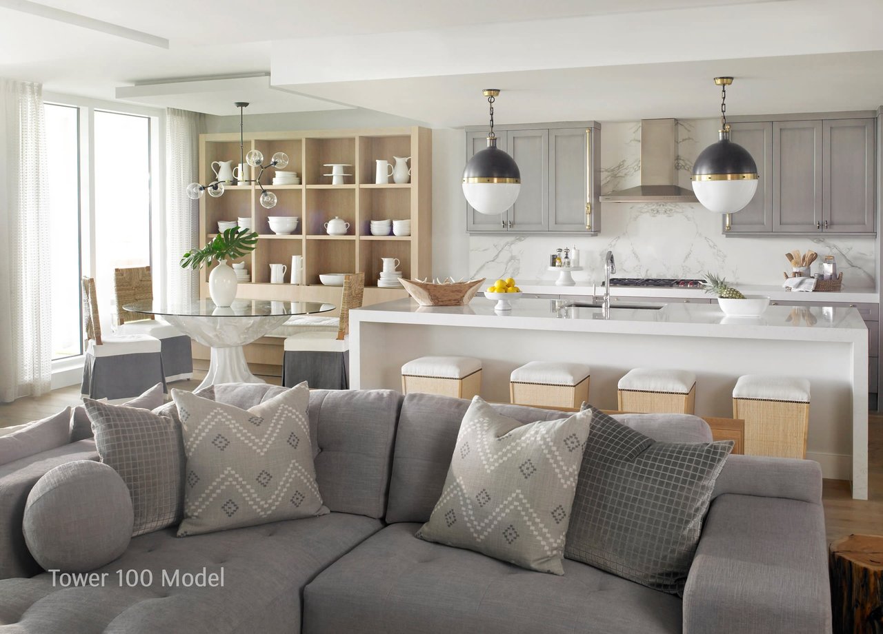 Kalea Bay (Tower 500)