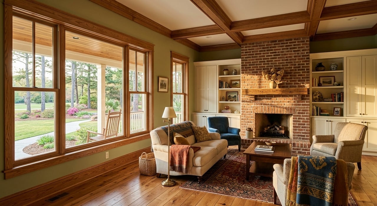 Navigating Your First Home Purchase In Raeford