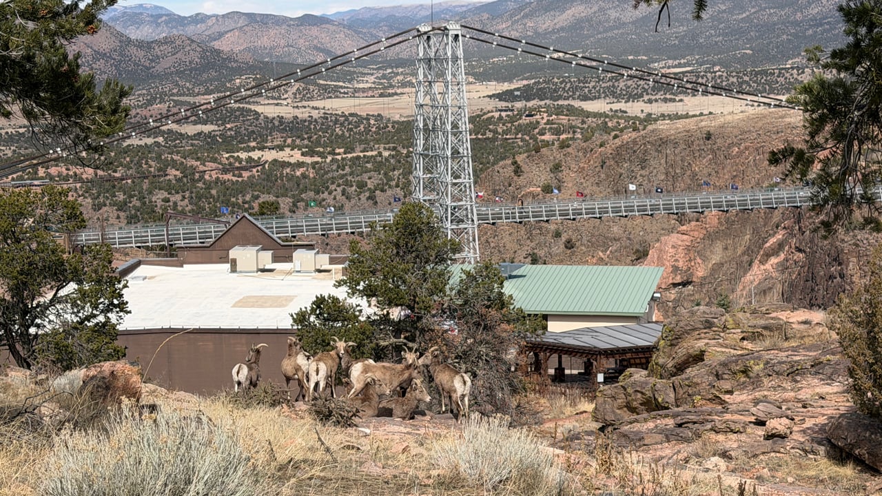 The Royal Gorge: Colorado’s Ultimate “WOW” Experience