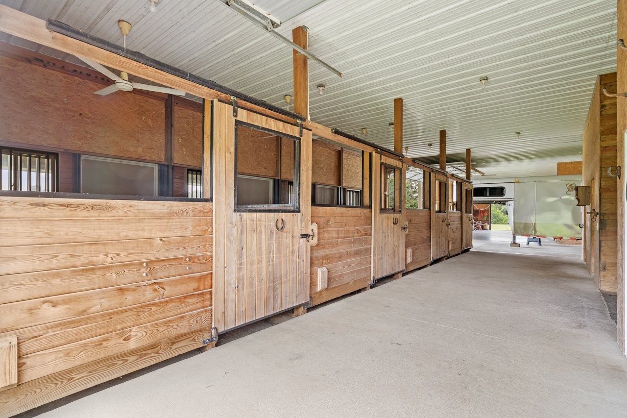 2427 Beede Lake Trail