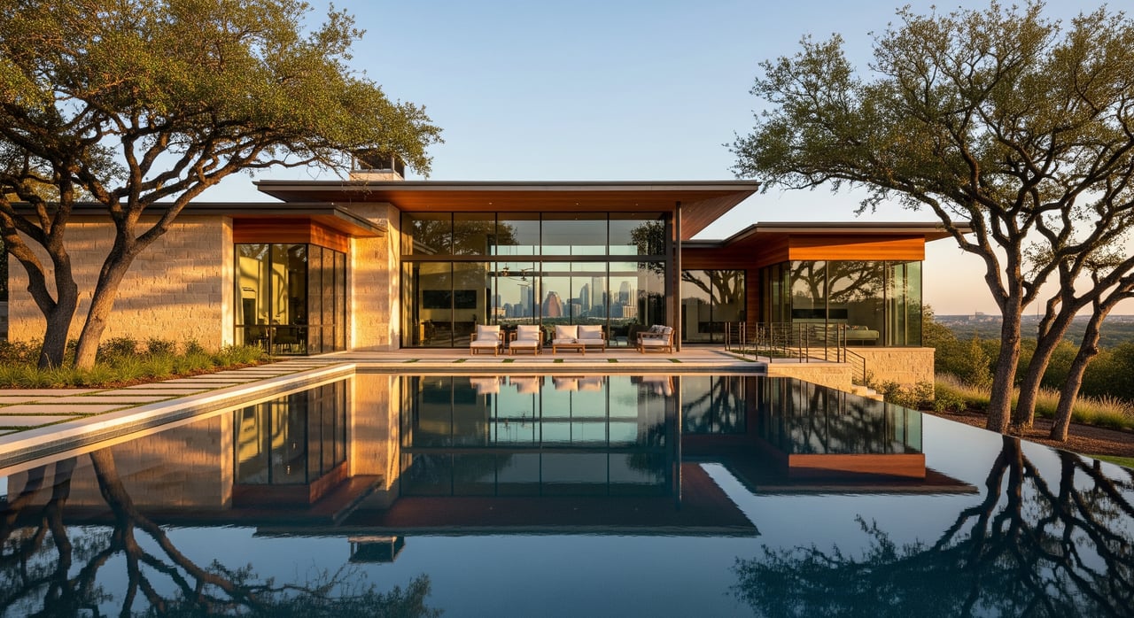 How the Austin Housing Market Works