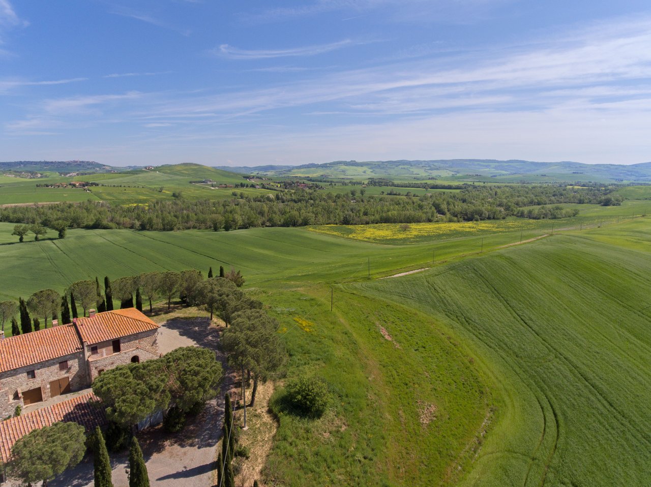 PORZIONE CANTAGALLO