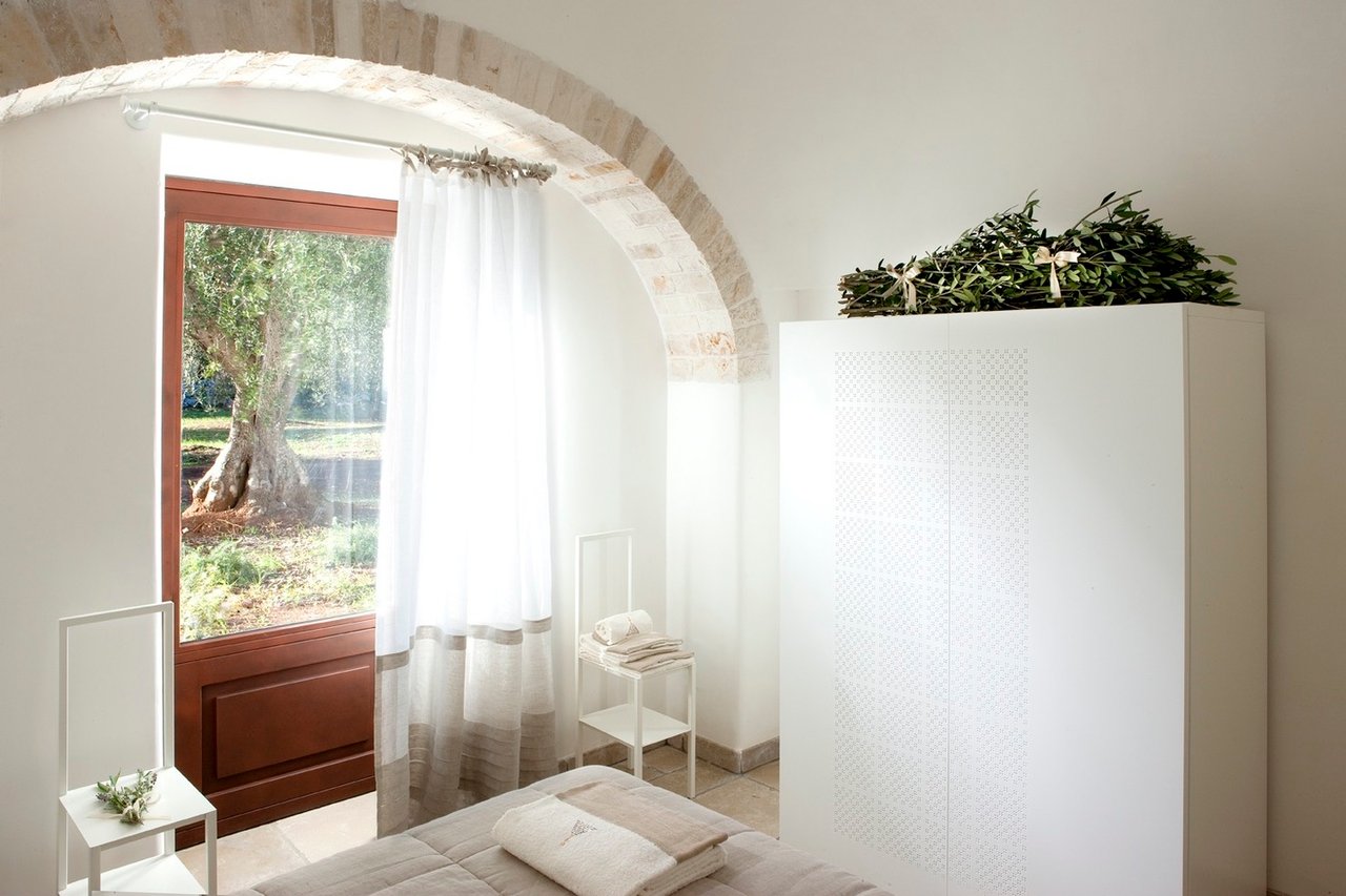 Villa De Angela