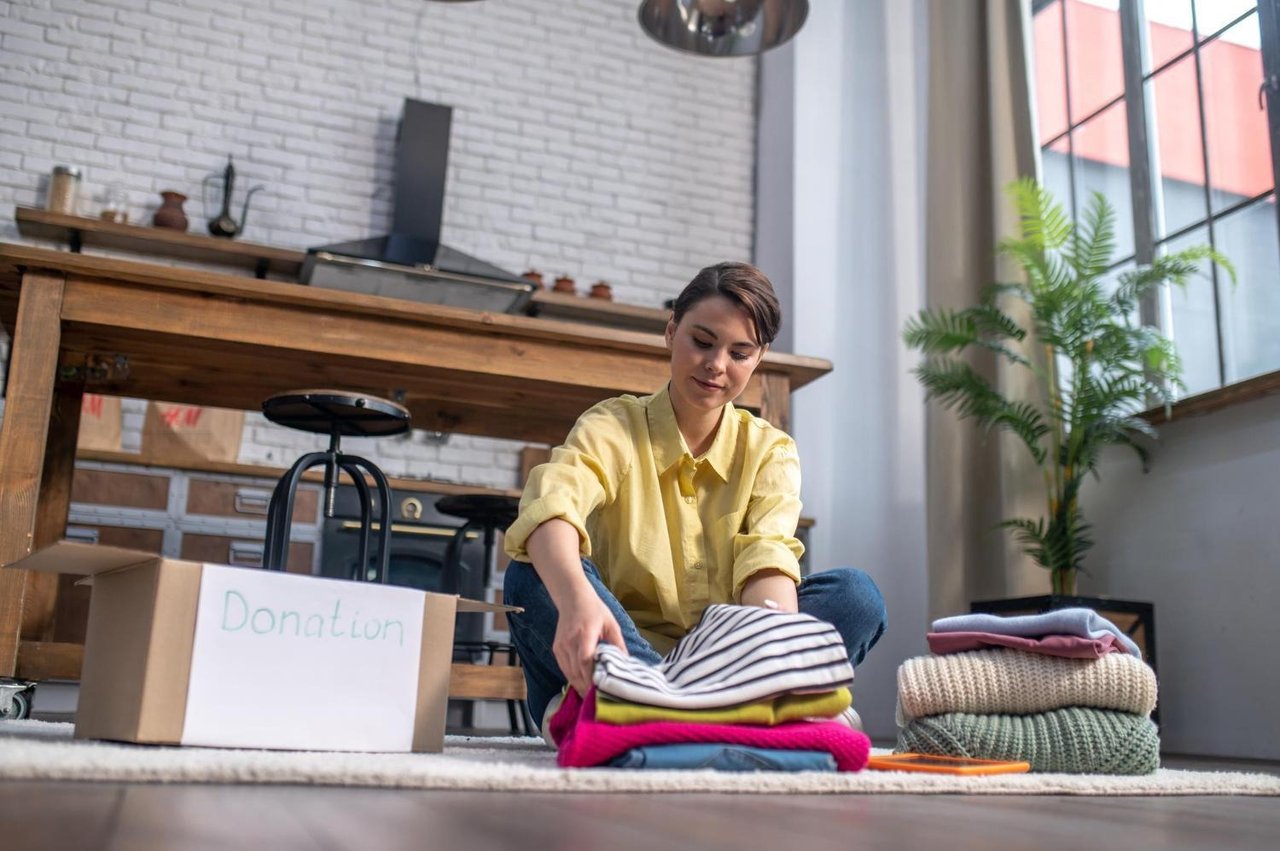 Shore Living Done Right: How to Keep Your Coastal Home Clutter-Free All Year