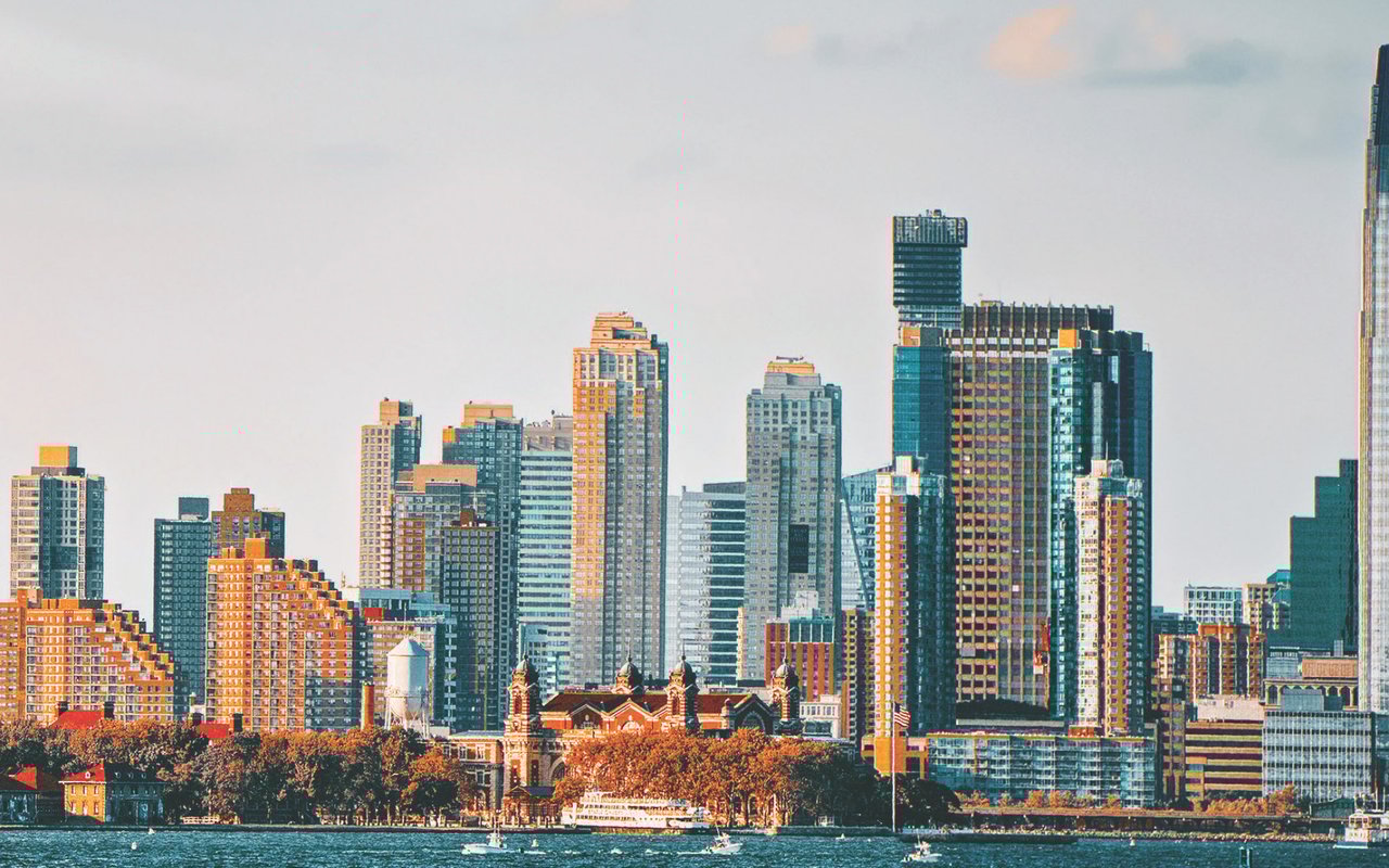 #1 Real Estate Platform in the World