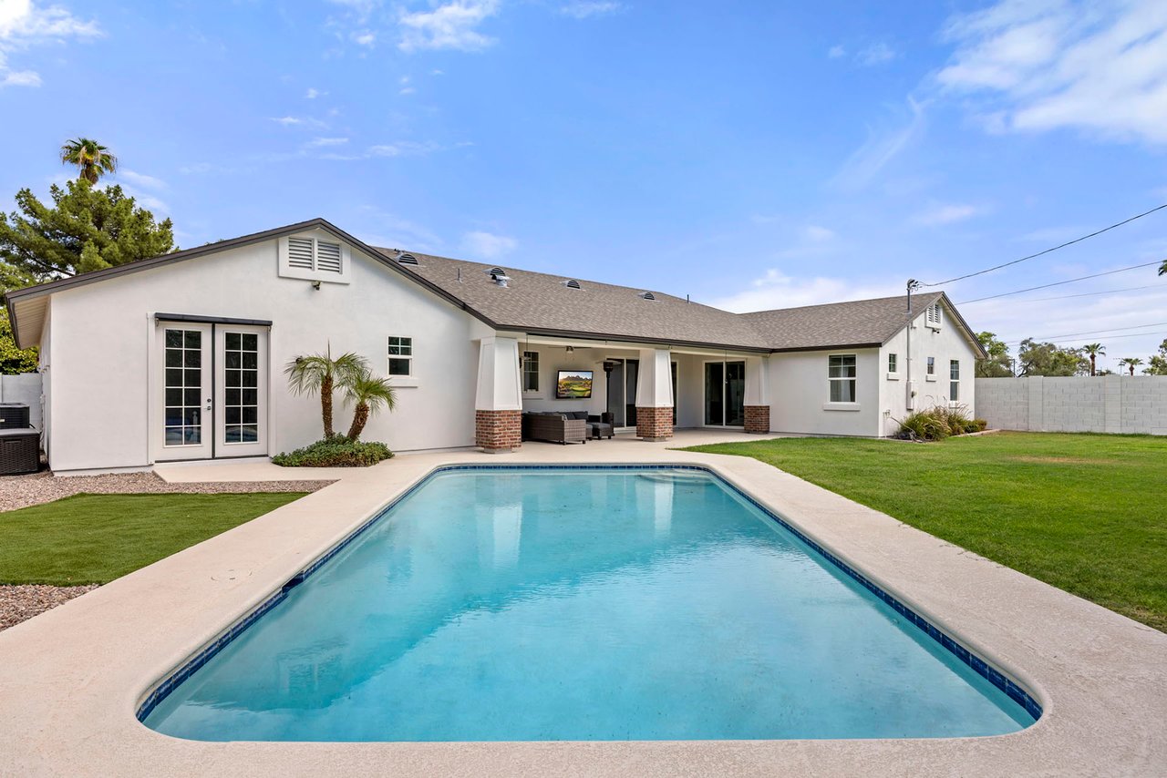 3412 N KACHINA Lane