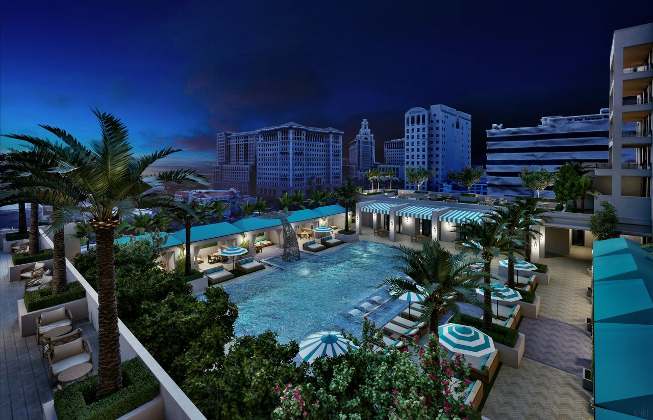 Regency Parc - Coral Gables