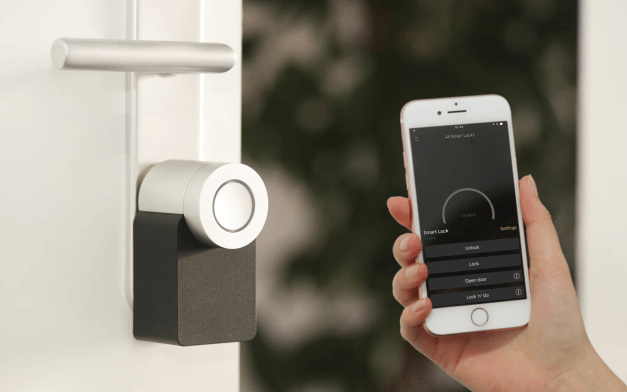 5 Smart Home Features Every Modern Homeowner Should Consider