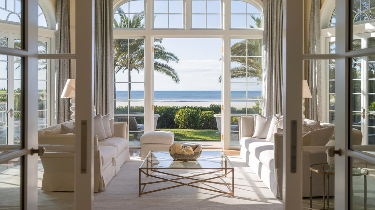 Key Questions to Ask During an Open House in Naples, FL