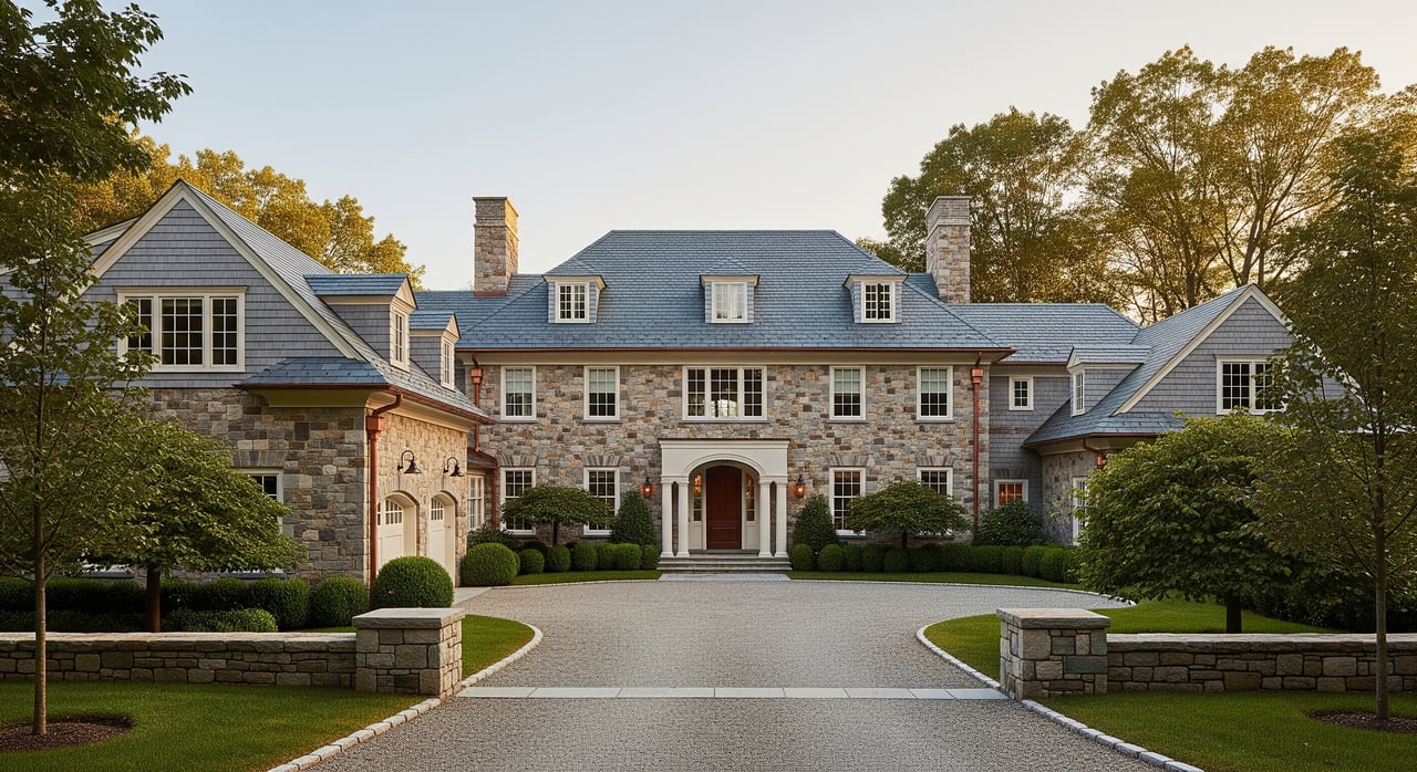 Jumbo Loan Basics For Weston Buyers