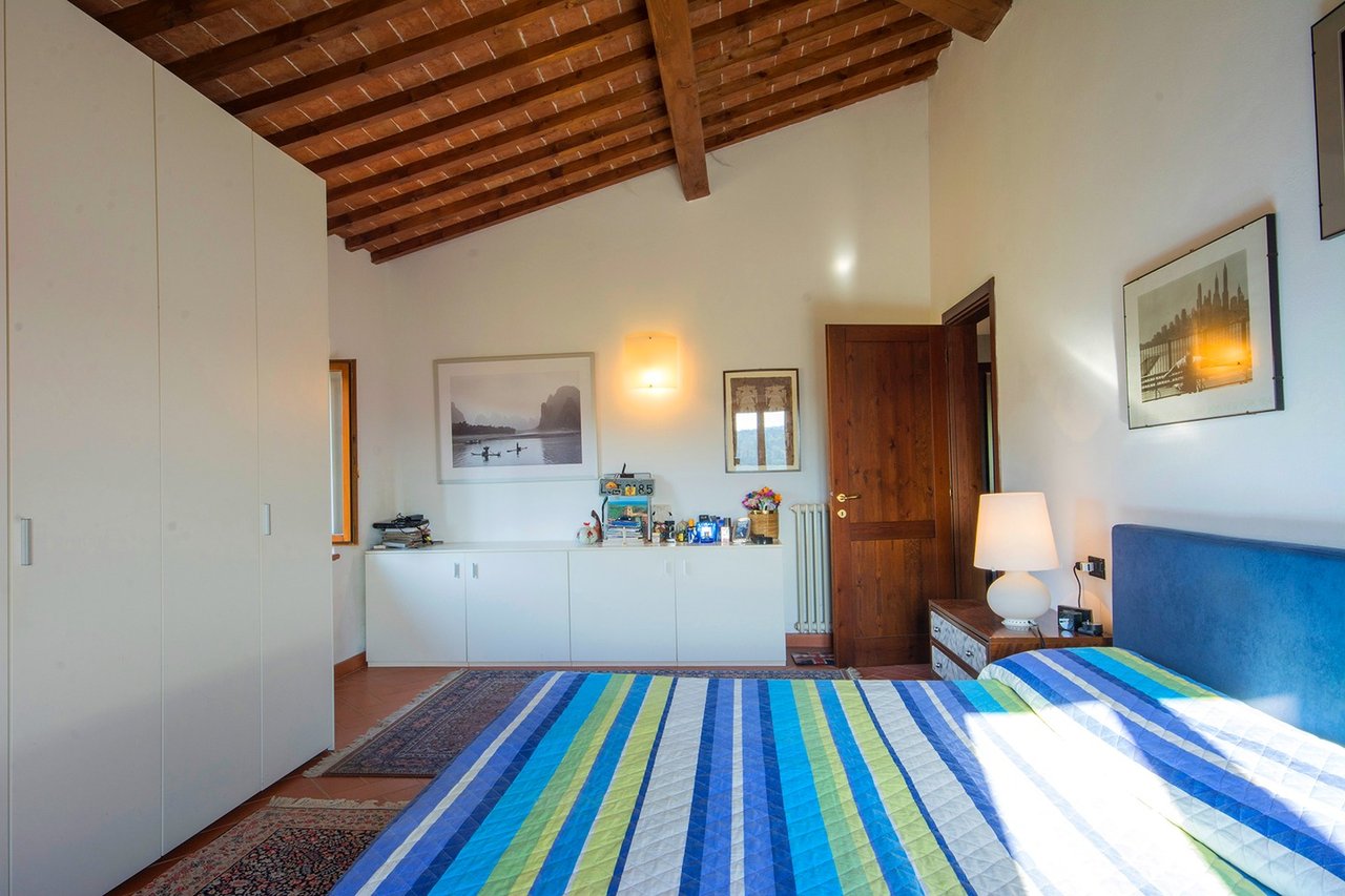 Villa Del Sole Country HO