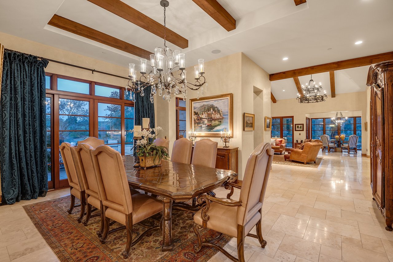 22100 Mount Eden Road