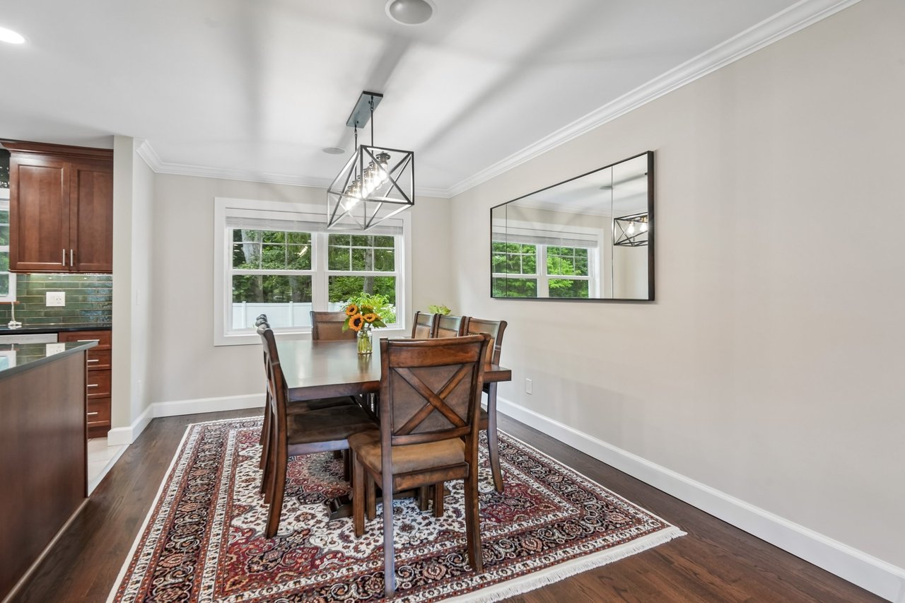 25 Ascot Way, Summit, NJ 07901
