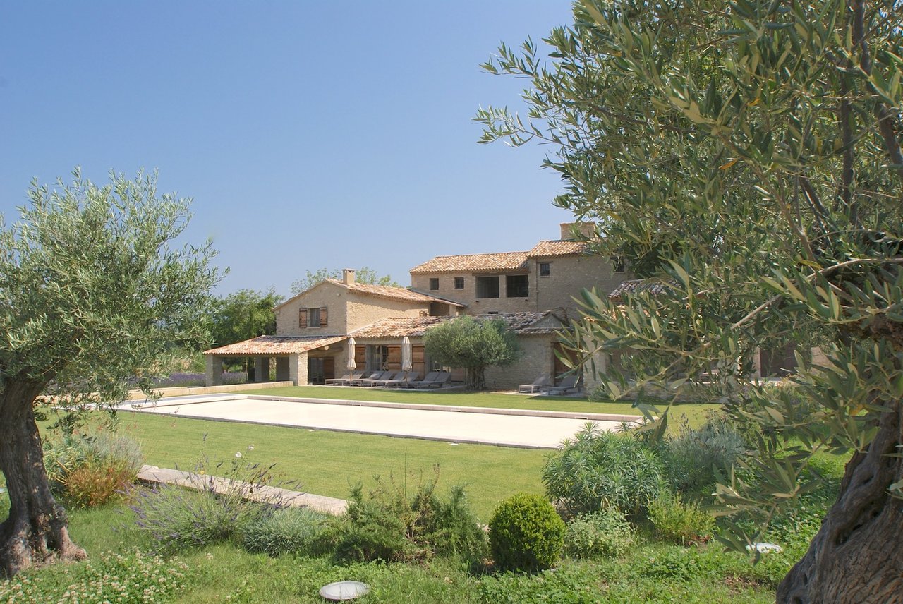 Prestigious Property