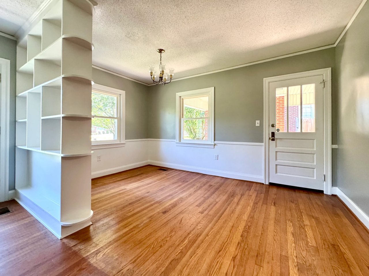 Under Contract: A Heartfelt Home on Whitehall Road – Ready for Its Next Chapter